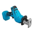 thumbnail image 1 of Mini sierra recíproca inalámbrica de repuesto de 3000 rpm para Makita 18v,11 Feliz Sencillez, 1 of 4