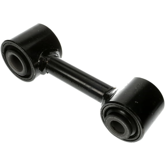 Dorman 522-075 Rear Lower Suspension Control Arm for Specific Infiniti / Nissan Models, Black