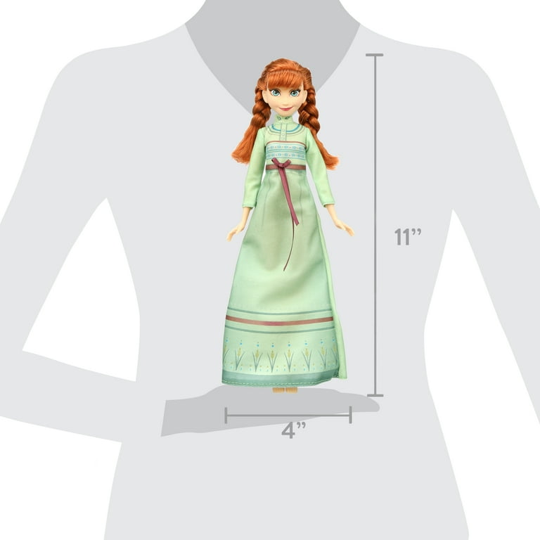 Anna frozen night dress sale