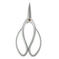 thumbnail image 2 of Bonsai Pruning Scissors, Comfortable Grip Garden Plant Shears Wide Application  for Home, 2 of 7