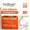 thumbnail image 4 of Crema para ojos Delfanti-Milano VITAMIN C Fast Result Vegan Italy, 4 of 8