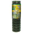 thumbnail image 1 of Welded Wire Fence, Green PVC Coated, 16 Gauge, 2 x 3-In. Mesh, 24-In. x 50-Ft. - 308349A, 1 of 4