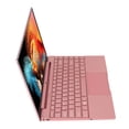 thumbnail image 1 of Laptop Ultra Delgada, Teclado Retroiluminado Con Carcasa De Aleación De Aluminio De Cuatro Núcleos 8G RAM Micro Edge Laptop Para La Escuela, 1 of 8