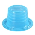 thumbnail image 1 of Waterproof Faucet Gasket Set (20pcs) - Durable ABS Seals for Kitchen and Bathroom Fixtures, Universal Size for Leak Fixes, 1 of 9
