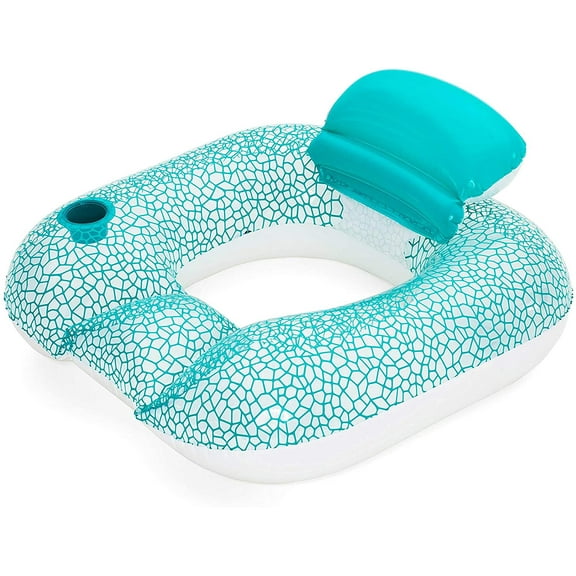 H2O Go Flip Pillow Pool Lounge