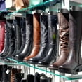 thumbnail image 4 of Reusable Elastic Lengthened Boot Shapers for Knee Boots & High Boots - Unisex Shoe Tree to Maintain Shape, Prevent Wrinkles & Deformation - 6-Pack (10 Inch) for Effortless Boot Storage & Stylish, 4 of 6