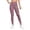 Light Purple, variant on Women's Yoga Pants for High-Intensity Training Running Workouts and Daily Fitness Activities with