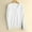 2-White, variant on Sweater Women V-Neck Long Sleeve Sweaters for Women Plus Size Cardigan Solid Color Knit Loose Button up Brown Sweaters