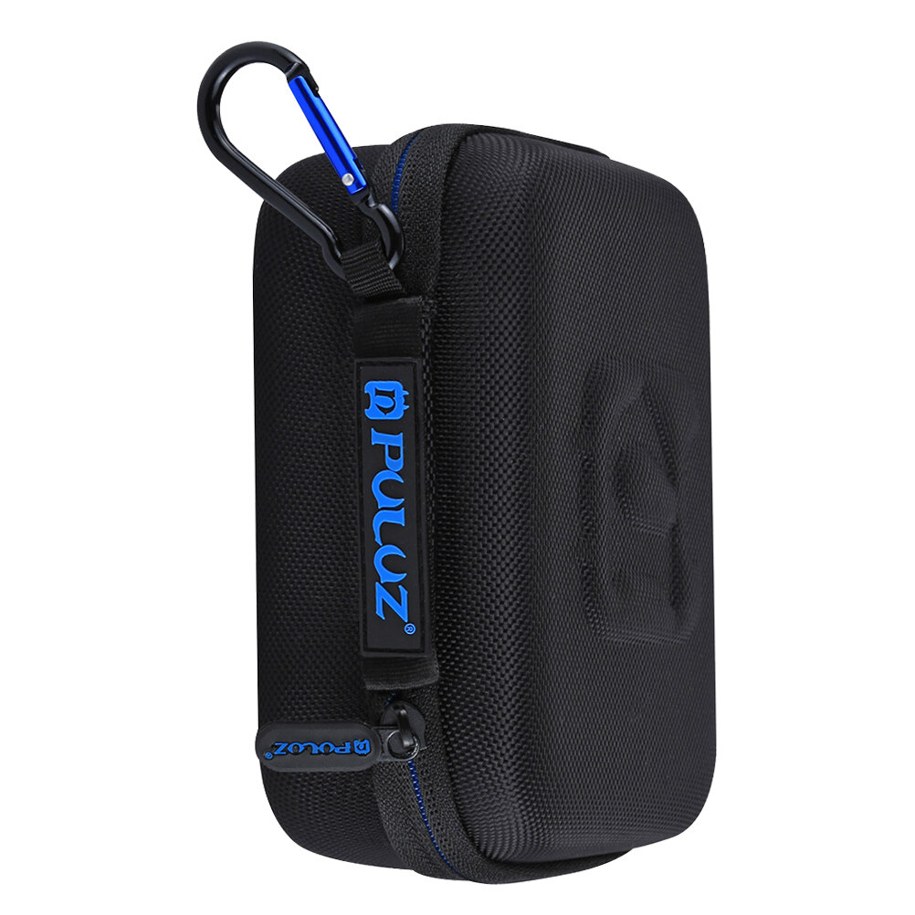 Portable Waterproof Action Camera Bag Shockproof Storage Protective