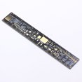 thumbnail image 4 of Regla De Pcb Para Ingenieros Electrónicos Geeks Makers Arduino Fans Regla De Referencia De Pcb Unidad De Embalaje De Pcb Noticed HA024643-03, 4 of 5