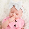 thumbnail image 2 of Muñeca Reborn Jirachi Realistic Sleeping Girl de 45 cm con Acc, 2 of 8