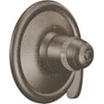 thumbnail image 2 of Moen TS3411ORB ExactTemp Thermostatic Valve Trim, Oil-Rubbed Bronze, 2 of 4