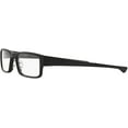 thumbnail image 3 of Oakley Airdrop OX8046 Eyeglasses - Satin Black (01) 57mm, 3 of 6