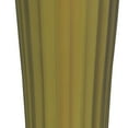 thumbnail image 2 of Gild Design House Camila 26" Green Glass Table Lamp, 2 of 6