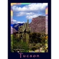 thumbnail image 3 of CafePress - Tucson Long Sleeve T Shirt - Unisex Cotton Long Sleeve T-Shirt, 3 of 5