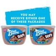 thumbnail image 4 of Blue Bunny Soft Chocolate Frozen Dairy Dessert, 46 fl oz, 4 of 13