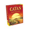 thumbnail image 2 of Board game - Catan Basic Red, 2 of 2