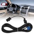 thumbnail image 2 of Adapter Harness,  Voice Sound Dial Car  Harness Cable  For RNS315 RNS510 Cars With Navigation, 2 of 8