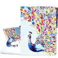 thumbnail image 1 of Funda KEROM para Samsung Galaxy Tab A11+/A9+ Tablet de 11", 1 of 7