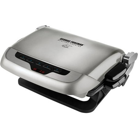 George foreman patio grill