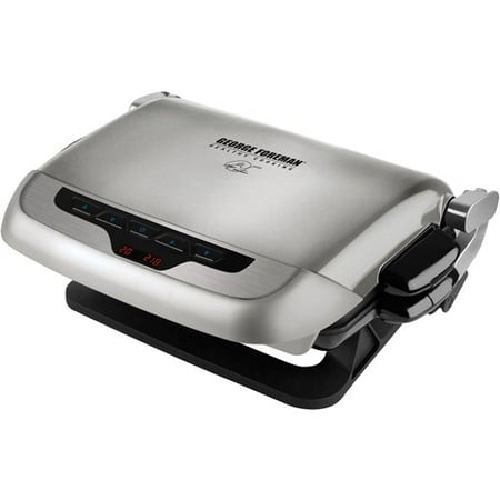 George foreman indoor outdoor grill canada