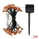 thumbnail image 1 of Batería solar USB energía Honey Bee LED cuerdas de luz al aire libre impermeable boda fiesta Patio decoración lámpara 1/2/3/5 metros tholdsy LED1699-01, 1 of 7