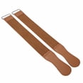 thumbnail image 3 of Barber Strop, Straight  Strop, Hook Design Fine Polishing For Kitchen Cutlery Barber, 3 of 8