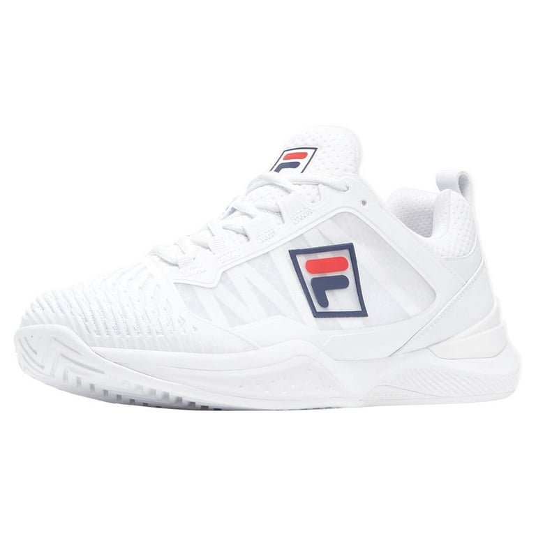 Fila Mens Speedserve Energized Tennis Athletic Sneakers Casual