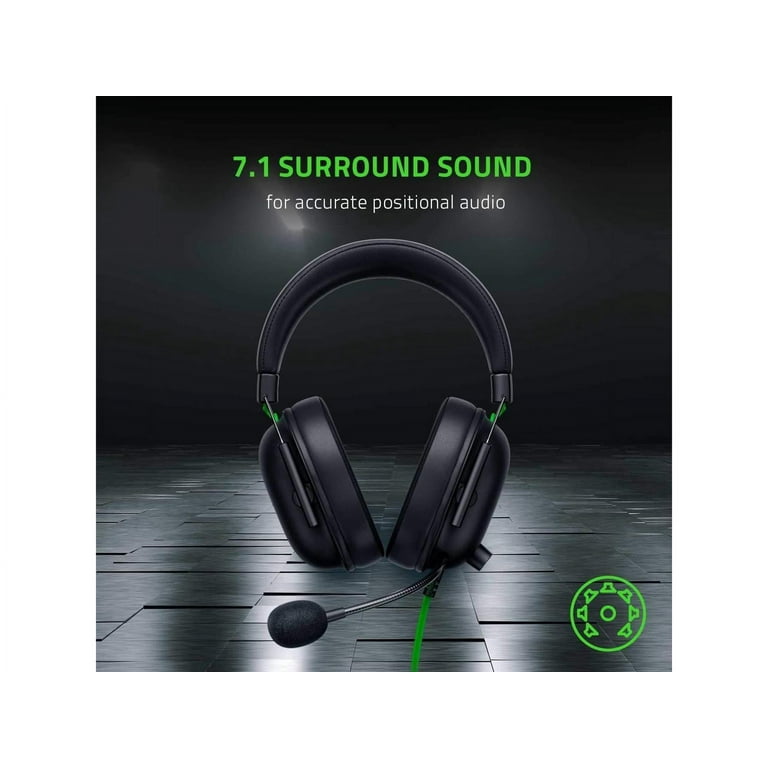 7.1 Surround Sound  Razer United States