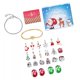 thumbnail image 3 of Calendario de Adviento de Navidad perfecl para hacer pulseras Estilo D, 3 of 8