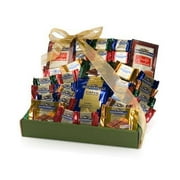 Ghirardelli Chocolate Treasure Gift Box