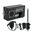 thumbnail image 1 of MesaSe Digital Software-Controlled SSB Signal Transceiver  Optional SDR Receiver for Flexibility, 1 of 6