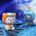 thumbnail image 6 of Peach and Goma Blind Box Mini Figure Series 3, 6 of 7