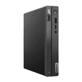 thumbnail image 7 of Lenovo ThinkCentre Business Mini Desktop (Intel i5-13420H, Intel UHD, 16GB DDR4, 8TB PCIe SSD, WiFi 6, Bluetooth 5.2, 65W PSU, RJ-45, 1 Display Port, 1 x HDMI 2.1, Win 11 Pro) w/Premium Backpack, 7 of 7