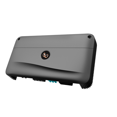 thumbnail image 1 of Infinity Reference 7005A 5-Channel 50W x 4 RMS Power Class-AB/D Car Amplifier, 1 of 5