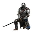 thumbnail image 4 of Star Wars The Black Series The Mandalorian (Mines of Mandalore) Action Figure, 4 of 6