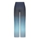 thumbnail image 3 of Pantalones de pijama largos de poliéster para hombre, informales, con estampado a cuadros, holgados y deportivos., 3 of 4