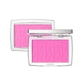 thumbnail image 2 of Rkxzt Clearance Sale Six Color Relief Powder Blusher Natural Nude Makeup Matte Rouge Powder Blusher Border Facial Powder Blusher 4.6G, 2 of 9
