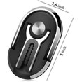 thumbnail image 2 of Support de Cellulaire Multifonction, Support de Bague de Téléphone, Rotation à 360 Degrés Support de Téléphone pour Voiture Maison 2 Multi E, 2 of 5