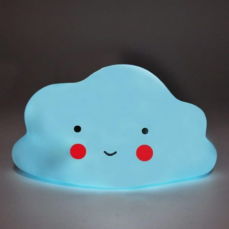 

Christmas Toys Gifts Creative Carton Bear Dinosaur Unicorn Lamp Baby Child Bedroom Sleeping Night Lamp for Birthday New Year
