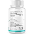 thumbnail image 3 of Viseee Vision Support Pills Advanced Formula Eye Health Supplement 180 Capsules, 3 of 9