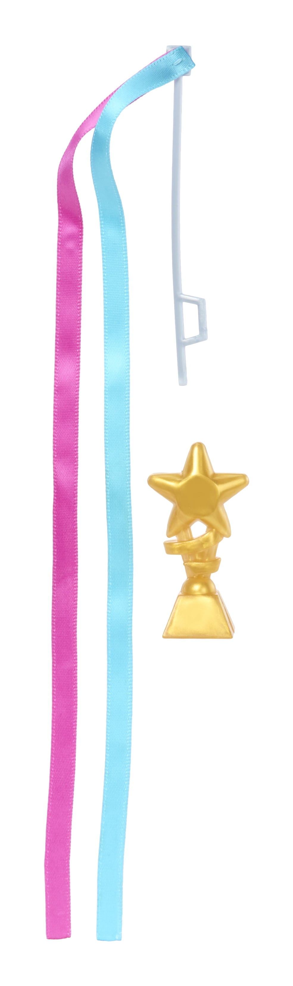 Bratz Play Sportz- Yasmin (Gymnastics)