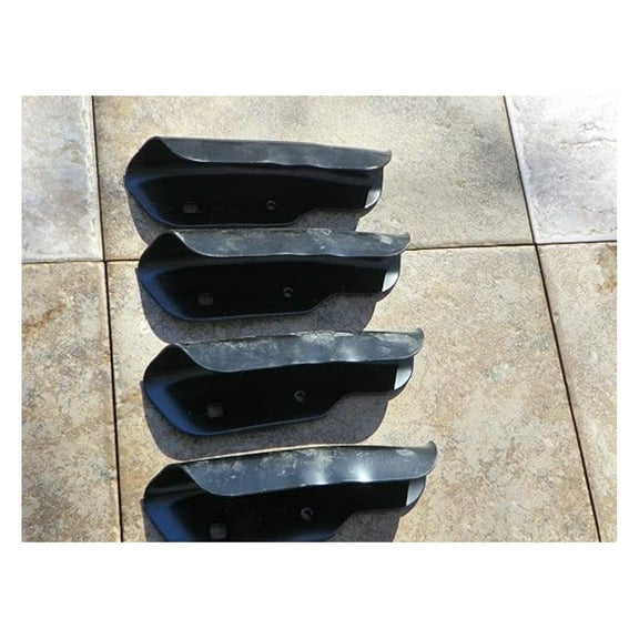 Fertilizer Spreader Distributor Vanes Code 509002