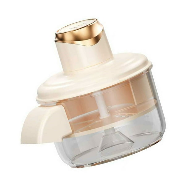 Automatic Electric Fruit Peeler Machine For Home Use Efficient Peeling Tool For Grape Garlic Tomato Cherries