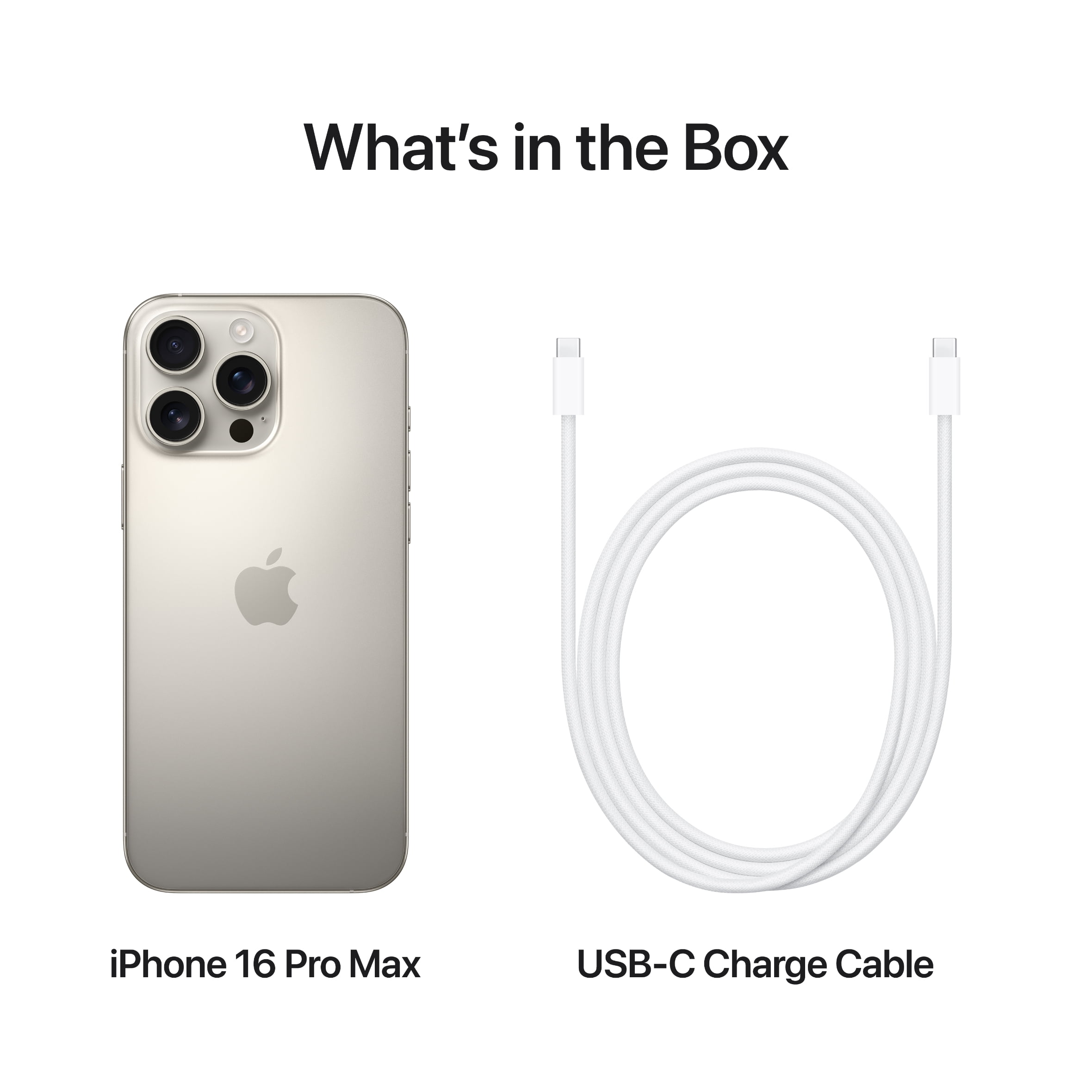 AT&T iPhone 16 Pro Max 512GB Desert Titanium. Apple AT&T iPhone 16 Pro Max 512GB Desert Titanium. Apple