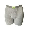 thumbnail image 6 of Calvin Klein Boys Boxer Brief Underwear Cotton Stretch Logo Waistband (6 Pack) (X-Large), 6 of 9