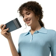 Anker Nano 5,000mAh Power Bank, 22.5W Fast Charging, Built-In USB-C Connector