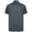 Charcoal, variant on Henbury  Adult Polo Shirt