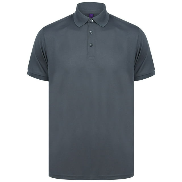 Henbury Polo Adulte