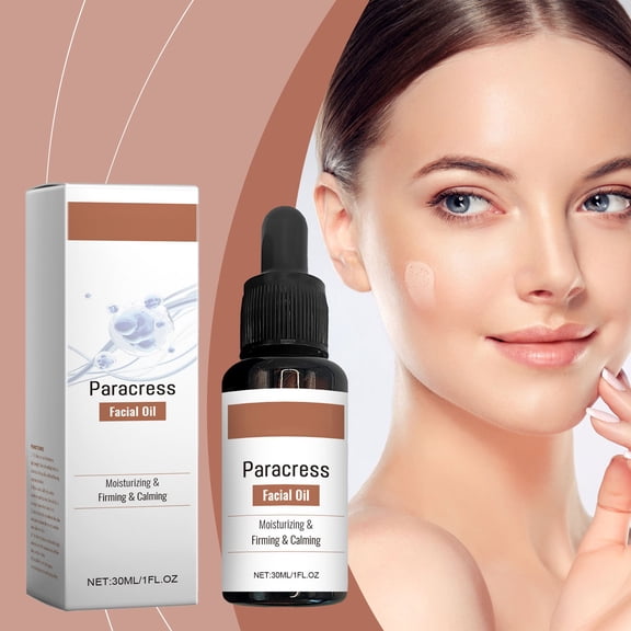 Kokovifyves Facial Serum Extract Moisturizing High Hydrating Aging Firming Smoothy 30ml